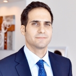 Lior Shabi, Law Firm